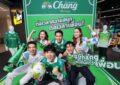 นิกกี้” ชวน “เกรท” ขนอินฟลูดัง ดวลแข้งนัดพิเศษสุดฮา  เปิดตัวแคมเปญ “ต่อเวลาความสนุก ต่อเวลาเพื่อน” รวมตัวเพื่อนซี้คอบอล  รับเทศกาลฟุตบอลระดับโลกที่ทุกคนรอคอย