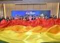 “Bangkok Pride Festival 2026” รวมพลัง LGBTQIAN+ “Road to Bangkok WorldPride” ปี 2030 ขบวนคนบันเทิง “ป๊ายปาย – เก่ง ธชย – ก๊อตแลนด์ – วง AMYLASE” รอปล่อยทีเด็ด