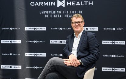 การ์มิน ประกาศ 2 องค์กรไทยเข้ารอบสุดท้าย Garmin Health Awards 2026 ตอกย้ำศักยภาพโซลูชันสุขภาพดิจิทัลไทยบนเวทีระดับนานาชาติ