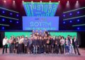 “MILLI” และ “YOUNGOHM” คว้า 3 รางวัลใหญ่แห่งปี! ปิดฉาก SOT MUSIC AWARDS 2026 อย่างยิ่งใหญ่ รวมพลังคนดนตรี สร้างประวัติศาสตร์หน้าใหม่ของอุตสาหกรรมดนตรีไทย