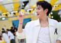 โฟร์ท-ณัฐวรรธน์ หัวหน้าด้อมกันแดด CeraVe นำทีมแก๊งหนุ่มฮอต ลูค-ภีมสรรค์, มิค-เมธัส, เซิร์ฟ-พชร และ จาว่า-พบธรรม เช็กอินงาน “CeraVe Sun Club” เปิดตัวกันแดดใหม่ บล็อกยูวี+เติมเซราไมด์