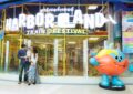 “กวินท์–ปุ้มปุ้ย” จูงมือ “น้องไซอัลบูล–น้องวานิลลา” ตะลุย Playland สุดฮิต เปิดจักรวาลความสนุก “Infinite Fun & Play 2026” ที่ศูนย์การค้าเซ็นทรัล