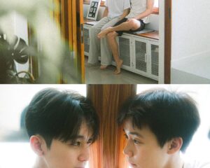 อุ้ยยังไงซิ! “โอ๋ สตาร์ฮันเตอร์” สปอยล์รูปคู่นักแสดงหน้าใหม่ พาย้อนยุค “รักแห่งสยาม” แย้มมีบิ๊กโปรเจกต์ซีรีส์วายเรื่องใหม่ แฟนคลับเตรียมกรี๊ด!