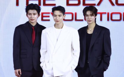 DERMATIGE AESTHETICS เปิดปฏิบัติการมิติความงามยุคใหม่ “เจมส์จิ-ปอนด์-ภูวินทร์” ร่วมยกระดับ “จักรวาลหน้ายุง” ปักหมุด “New Era 2026”