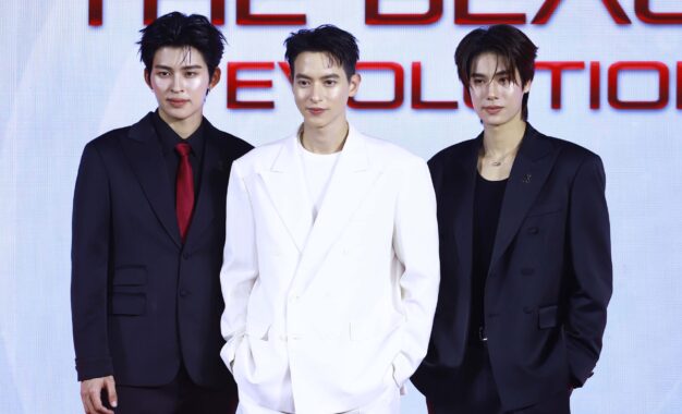 DERMATIGE AESTHETICS เปิดปฏิบัติการมิติความงามยุคใหม่ “เจมส์จิ-ปอนด์-ภูวินทร์” ร่วมยกระดับ “จักรวาลหน้ายุง” ปักหมุด “New Era 2026”