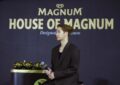 Magnum ครีเอทความฟินครั้งใหม่! ชวน แจ็คสัน หวัง เสิร์ฟโมเมนต์สุดฟินที่ House of Magnum พร้อมเปิดตัว Magnum Cone ครั้งแรกของไทย ความอร่อยรูปแบบใหม่ที่คนรักช็อกโกแลตต้องลอง