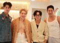 จากเดโมที่ถูกลืม “FirstOne Patipon” ปัดฝุ่น “ฝันร้าย – Nightmare (2026 Mix)” สู่ซิงเกิลแรกที่อยากให้ทุกคนได้ฟัง!