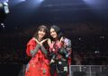 ฮอลล์แตก! “หลิง-ออม” ร่วมเก็บโมเมนต์กับแฟนคลับ ฉลองวันเกิด “LingOrm Birthday Fan Party” แรงติดเทรนด์อันดับ 1