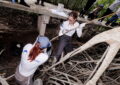 “แอนโทเนีย” ไม่ห่วงสวย นำทีมอินฟลูฯ ลุยเก็บขยะทะเล ขับเคลื่อนภารกิจ SeaChange® ในวันมหาสมุทรโลก กับ “ซีเล็ค”