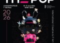 THΞPOP 2026 งาน International Creative & IP Art Fair  ครั้งแรกของประเทศไทย  รวมศิลปิน สตูดิโอชั้นนำของเอเชีย และแกลเลอรี่กว่า 60 รายจาก 12 ประเทศ พร้อมเป็นศูนย์กลางเศรษฐกิจครีเอเตอร์ของเอเชีย