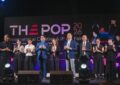 ศิลปิน นักสะสม และคนรักศิลปะ พร้อมใจมาค้นหาแรงบันดาลใจในงาน THΞPOP 2026  International Creative & IP Art Fair ครั้งแรกของประเทศไทย  18-21 มิถุนายน 2569 ณ centralwOrld PULSE ชั้น 7-8