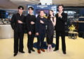 ลองจินส์ เผยโฉมป๊อปอัพลุคใหม่ล่าสุด HydroConquest New Pop-up Store at Central World