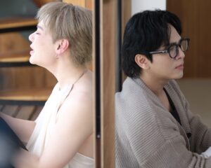 รักลวงสะเทือนใจ! “บอล ณัฐพล” คืนจอรอบหลายปี สวมบทคนถูกทรยศใน MV “ฝันร้าย – Nightmare (2026 Mix)”