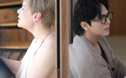 รักลวงสะเทือนใจ! “บอล ณัฐพล” คืนจอรอบหลายปี สวมบทคนถูกทรยศใน MV “ฝันร้าย – Nightmare (2026 Mix)”