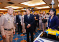ROVULA โชว์ศักยภาพ ‘XPLORER – XGATEWAY’ ร่วมงาน มหกรรมวิชาการ วิทยาลัยการทัพเรือ ประจำปี 2569 ยกระดับยุทธศาสตร์ความมั่นคงทางทะเล