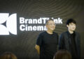 BrandThink Cinema เปิดตัวไลน์อัปภาพยนตร์ สารคดีและซีรีส์4 ผลงาน  พร้อมเผยโฉม Teaser-Trailer ครั้งแรก ตอกย้ำผู้นำคอนเทนต์สร้างแรงกระเพื่อมสังคม