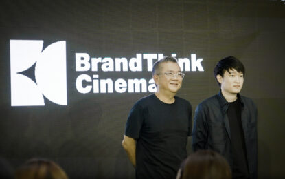 BrandThink Cinema เปิดตัวไลน์อัปภาพยนตร์ สารคดีและซีรีส์4 ผลงาน  พร้อมเผยโฉม Teaser-Trailer ครั้งแรก ตอกย้ำผู้นำคอนเทนต์สร้างแรงกระเพื่อมสังคม