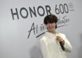 HONOR 600 Series กระแสแรงเกินต้าน! ผู้บริโภคตอบรับล้นหลาม ตอกย้ำสมาร์ตโฟน AI ที่ครบเครื่องที่สุดแห่งปี