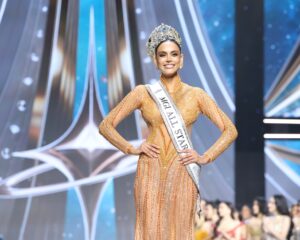 “สะเทือนโลก! 56 สาวงามฟาดเดือด MGI ALL STARS “วาเนสซา ปุลการิน จาก โคลัมเบีย ” คว้ามงคนแรกของประวัติศาสตร์ รอประชัน รักษาแชมป์ มงครบ 3 ครั้ง รับทันที 1 ล้านเหรียญดอลล่าร์สหรัฐ – 36 ล้านบาท!!