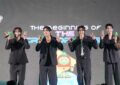 iQIYI (อ้ายฉีอี้) เปิดตัว “Friend of iQIYI” ชูโมเดลใหม่ภายใต้ iQIYI Artist ดึง “จูเนียร์–ฟลุ๊คจ์” ร่วมงาน พร้อมเปิดรับศิลปินทุกสังกัด