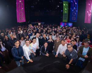 ครั้งแรกในไทย!!! TECA เปิดโผผู้เข้าชิง SOT MUSIC AWARDS 2026 (โสต มิวสิค อวอร์ด 2026) “รางวัลของคนดนตรี โดยคนดนตรี เพื่อคนดนตรี ครั้งแรกของประเทศไทย” ยกระดับรางวัลทางดนตรี ปักหมุดตัดสิน 24 มิถุนายนนี้!!!