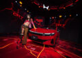 ฮอนด้า ดึงแรปเปอร์สาวตัวจี๊ด ‘MILLI’ ขึ้นแท่นพรีเซนเตอร์ Honda City ใหม่ ส่งซิงเกิลพิเศษ ‘CITY QUAKE’ พร้อมพลิกโฉมอัปลุคสปอร์ตเร้าใจ ให้ ‘สั่นทุกสตรีท’ พร้อมกันทั่วประเทศ !