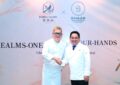 Purple Laurel x R-Haan ครั้งแรกในประเทศไทยกับค่ำคืนแห่งการสัมผัสศาสตร์อาหารชั้นสูง ของสองชาติสองเชฟชื่อดัง ไทยและจีนภายใต้คอนเซปต์  “One Table, Two Realms”