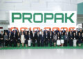 เปิดฉาก ProPak Asia 2026 อินฟอร์มา มาร์เก็ตส์ จับมือองค์กรบรรจุภัณฑ์โลก สภาอุตฯ และพันธมิตรกว่า 2,500 แบรนด์ โชว์เทคโนโลยีแห่งอนาคต รับการเปลี่ยนผ่านสู่ Industry 5.0 พร้อมดันไทยฮับการผลิตอาหาร-เครื่องดื่ม-บรรจุภัณฑ์โลก