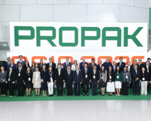 เปิดฉาก ProPak Asia 2026 อินฟอร์มา มาร์เก็ตส์ จับมือองค์กรบรรจุภัณฑ์โลก สภาอุตฯ และพันธมิตรกว่า 2,500 แบรนด์ โชว์เทคโนโลยีแห่งอนาคต รับการเปลี่ยนผ่านสู่ Industry 5.0 พร้อมดันไทยฮับการผลิตอาหาร-เครื่องดื่ม-บรรจุภัณฑ์โลก
