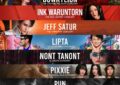 ‘GMM SHOW’ ประกาศ ‘GFEST MARATHON CONCERT 2026’ ยกระดับประสบการณ์เทศกาลคอนเสิร์ตให้สุดกว่าเดิม 2 วัน 16 คอนเสิร์ต ล็อกวันกดบัตรพร้อมกัน 4 กรกฎาคมนี้!