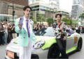 เติ้ล-เฟิร์สวัน ขับ Sport Car  ธีม Buzz Lightyear  เปิดตัวเคสคอลเลคชั่น TOY STORY 5                                             SHEEP เปิดพื้นที่รวมพลแฟนคลับสร้างโมเม้นต์สุดพิเศษ  ในงาน SHEEP 555