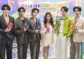 เปิดตัว “เก้า นพเก้า” แบรนด์พรีเซนเตอร์คนใหม่ล่าสุดของ “NUUI” สมฐานะตัวแทนของคนรุ่นใหม่ที่ใส่ใจดูแลตัวเอง ในงาน Thaifex-Anuga Asia 2026”