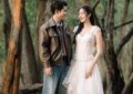 กานต์ ทศน ปล่อยเพลงใหม่ “วรรณคดีที่รัก” ดึง “ฐิสา วริฏฐิสา” เป็นนางเอก MV สวยหวานทะลุจอ!