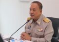 เรวัตฯ นายก อบจ.ภูเก็ต ประชุมคณะกรรมการกองทุนหลักประกันสุขภาพจังหวัดภูเก็ต ครั้งที่ 2/2569