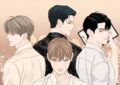 แฟนไทยเตรียมตัวใจสั่น! iQIYI จับมือ Studio Wabi Sabi คว้า BL Webtoon ระดับตำนานจากเกาหลี สร้างเวอร์ชันไทย iQIYI Original “My Secret Boyfriends แฟนลับ ครับผม