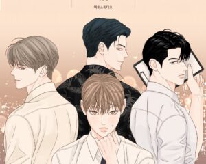 แฟนไทยเตรียมตัวใจสั่น! iQIYI จับมือ Studio Wabi Sabi คว้า BL Webtoon ระดับตำนานจากเกาหลี สร้างเวอร์ชันไทย iQIYI Original “My Secret Boyfriends แฟนลับ ครับผม