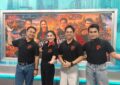 4 คนข่าว 4 ดารา 4 เส้นทาง พปส. X GMC เปิดตัว “Made in Thailand 4 สาย The Journey”