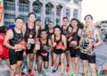 แอลจี ผนึกภาคีสุขภาพ จัด “ก้าวท้าใจ 10K Thailand Championship 2026 Presented by LG” ชิงแชมป์ประเทศไทยอย่างเป็นทางการ