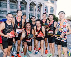 แอลจี ผนึกภาคีสุขภาพ จัด “ก้าวท้าใจ 10K Thailand Championship 2026 Presented by LG” ชิงแชมป์ประเทศไทยอย่างเป็นทางการ