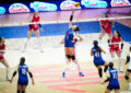 VNL 2026 เสิรฟ์ความมันส์!! คนไทยเชียร์สนั่นจอ  ดันเรตติ้ง MONOMAX SPORTS พุ่งแรงอันดับ 1