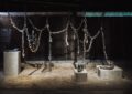 สัมผัสร่องรอยของโลกที่มองไม่เห็น ผ่าน “Spirits Melt to Flesh” นิทรรศการโดย 8 ศิลปินเอเชีย ณ Bangkok Kunsthalle