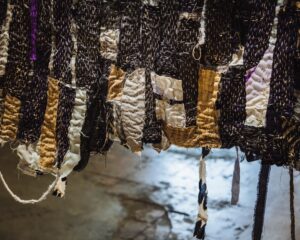 Bangkok Kunsthalle ร่วมกับ Bottega Veneta นำเสนอ  ‘Weaving Matter and Memory’ ถักทอสสาร ผสานความทรงจำ