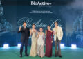 BioActive+ ฉลองครบรอบ 1 ปีในประเทศไทยเดินหน้าสู่การเป็น Wellness Lifestyle Brand ผ่านนวัตกรรมสุขภาพ การสร้างคอมมูนิตี้ และประสบการณ์รูปแบบใหม่ เปิดตัว 3 นวัตกรรมใหม่ ในงาน “BioActive+ City: Where Better Living Begins พร้อมดึงพรีเซนเตอร์สุดฮอต คิมเบอร์ลี่ – เบ็คกี้ รีเบคก้า – มีน นิชคุณ