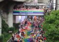 แซ่บสะเทือนไทย! Bangkok Pride 2026 สะบัดธงสีรุ้ง 500 เมตรกลางกรุง คนแน่นงานทะลุ 5 แสน ส่งสัญญาณพร้อมเป็นเจ้าภาพ WorldPride 2030