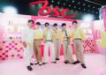 “กฤษฎิ์ – ภพ – เอ็นเจ – โชค – เปา – ต้นกล้า” อึ้ง! เมคอัพใหม่ที่มีรสชาติอร่อย BSC x มาม่าโอเค ฉีกกรอบเดิม เปิดมิติใหม่ให้วงการบิวตี้