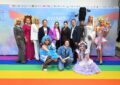 “นฤมิตไพรด์” จัดใหญ่ “Bangkok Pride Awards 2026” ประกาศเกียรติคุณองค์กร บุคคลสำคัญ ศิลปิน ดารา นักแสดง  ผู้ร่วมผลักดันประเทศไทยให้เป็น “เมืองแห่งความเท่าเทียม” อย่างยั่งยืน