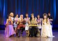 ตำนานนาคามีชีวิต!! ละครเวที “นาคราช เดอะ มิวสิคัล” พลังศรัทธา-ความรัก-สงคราม สะกดทุกสายตา นักแสดงทุ่มสุดพลัง จัดครบทุกอารมณ์ แสง สี เสียงตระการตา คนดังร่วมชม ณ เอ็ม เธียเตอร์