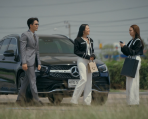 เปิดม่านความลับใต้แสงจันทร์! “ปราการแสงจันทร์” ดราม่าลึกลับสุดเข้มข้น จาก “ ” “ทับทิม-ใบเตย-นิว” ประชันบทบาท พลิกทุกความจริงที่คุณเชื่อ