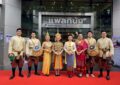 ศูนย์การค้าแพลทินัม ชวนช้อป ในงาน “Amazing SIAM