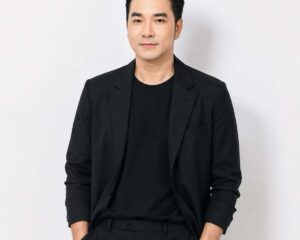 “เจมส์ เรืองศักดิ์” ส่ง “ฝุ่นอวกาศ” ซิงเกิล2 จากอัลบั้ม “Present Tense ปัจจุบันกาล” พร้อมชวนแฟนๆ ร่วม “ฝุ่นอวกาศChallenge”